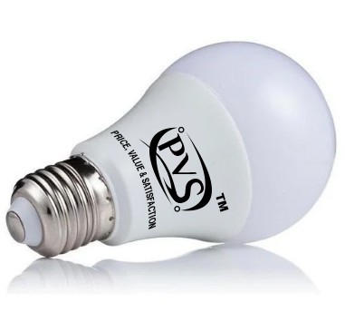 Bulb Left